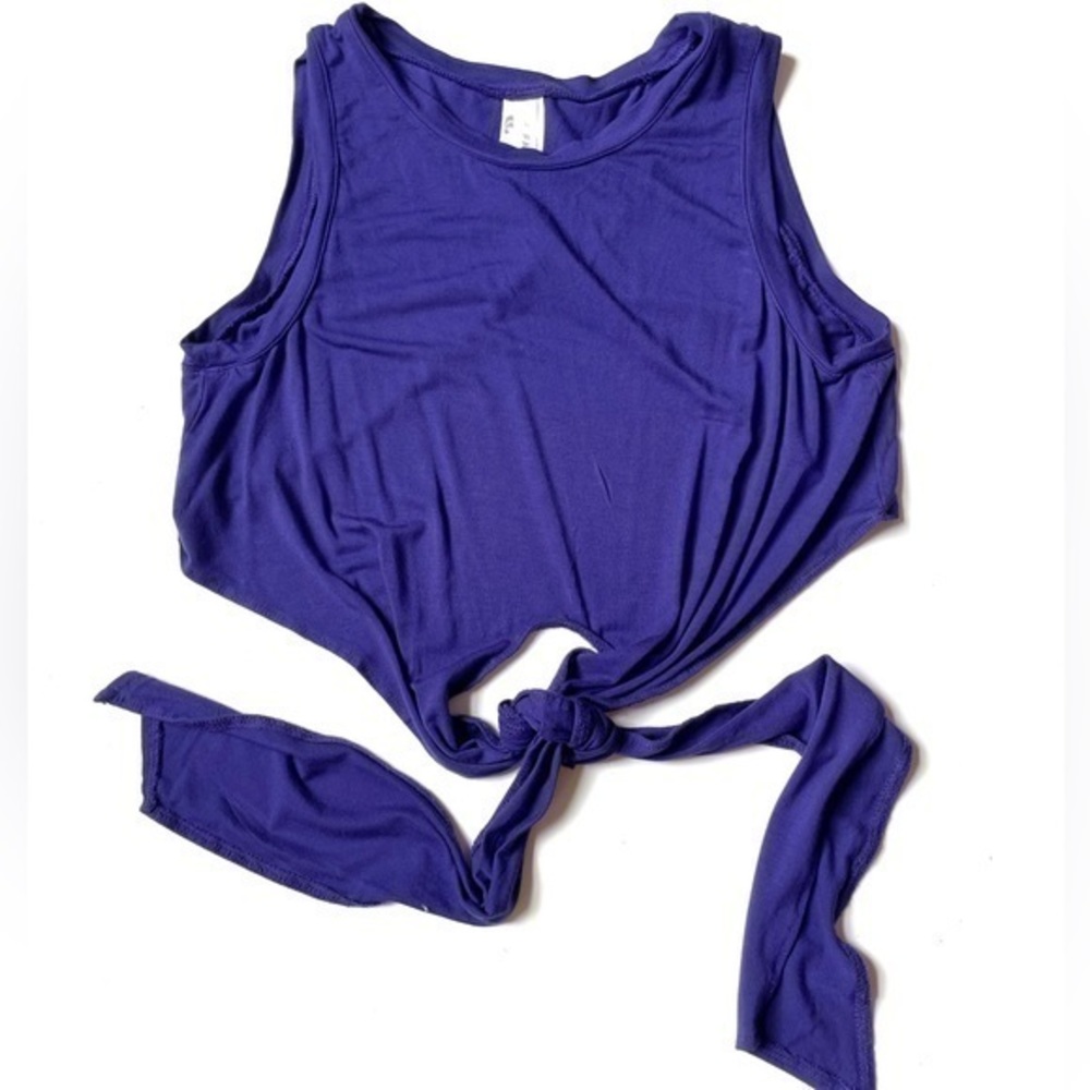 Fabletics size XS workout shirt